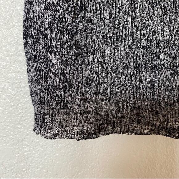 Project Social T x Urban Outfitters Grey V-Neck Tee Size XS - Picture 8 of 12